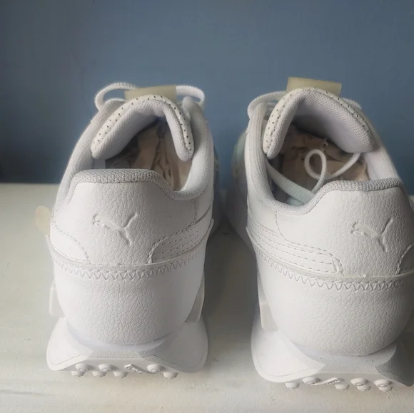 Puma Future Rider sneakers White Ice Men's BRAND NEW
